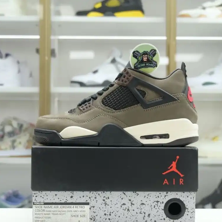 4 Kimikick JORDAN AIR RETRO COLOR 0718